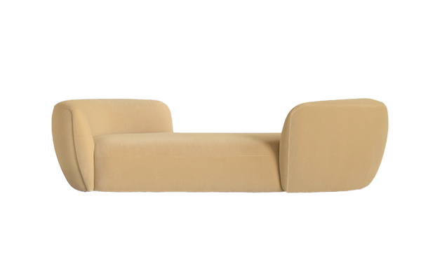 Lotus Sofa