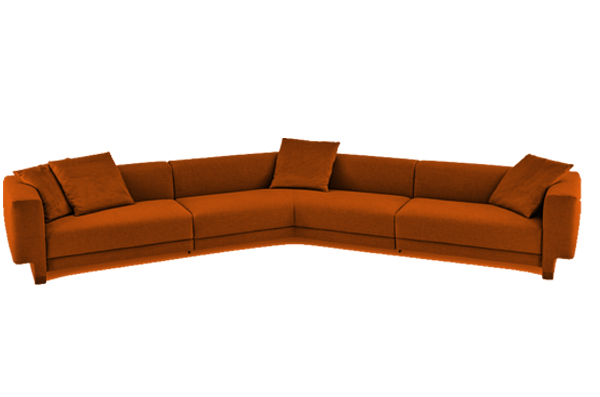 Harvey Sofa